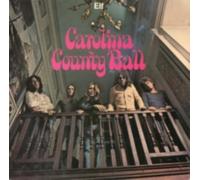 ELF (FEAT. RONNIE JAMES DIO): CAROLINA COUNTY BALL - CD BRAND NEW