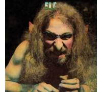 Elf Featuring Ronnie James Dio Elf CD HNECD050 NEW