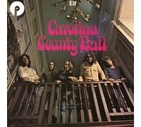 Elf Featuring Ronnie James Dio - Carolina County Ball by Elf featuring Ronnie James Dio