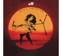 Elf Featuring Ronnie James Dio Trying To Burn the Sun (Feat. Ronnie James Dio