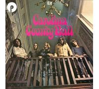 Elf Featuring Ronnie James Dio - Carolina County Ball by Elf featuring Ronnie James Dio