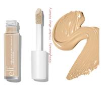 ELF Full Coverage HYDRATING Camo Concealer, Crease Proof, Full Coverage, Vegan