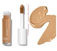 ELF Full Coverage HYDRATING Camo Concealer, Crease Proof, Full Coverage, Vegan