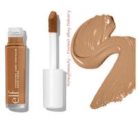 ELF Full Coverage HYDRATING Camo Concealer, Crease Proof, Full Coverage, Vegan