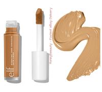 ELF Full Coverage HYDRATING Camo Concealer, Crease Proof, Full Coverage, Vegan