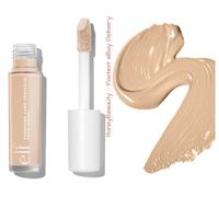 ELF Full Coverage HYDRATING Camo Concealer, Crease Proof, Full Coverage, Vegan