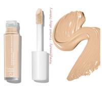ELF Full Coverage HYDRATING Camo Concealer, Crease Proof, Full Coverage, Vegan