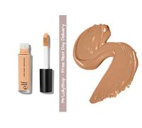 e.l.f. 16HR Camo Concealer, Medium Sand, 6ml