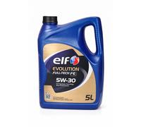 ELF Fulltech FE 5W30 Synthetic Low-Viscosity Engine Oil 5L (MPN 213935)