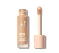 e.l.f. Halo Glow Liquid Filter, Complexion Booster For A Glowing, Soft-Focus Look, Infused With Hyaluronic Acid, Vegan & Cruelty-Free, 3 Light - Medium