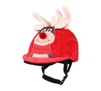 Elf helmet hat for girl QHP Noël