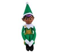 Elf Mates Elf on the Shelf Christmas Elf | Elf on the Shelf Accessories, Elf on the Shelf Props Toymaker Brown Eyes