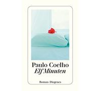 Elf Minuten by Coelho New 9783257234442 Fast Free Shipping Paperb PB.