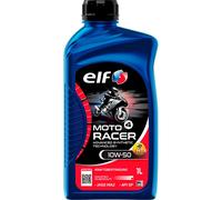 Elf Moto 4 Racer 10w-50 De Adv 1l Motor Oil