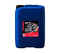 Elf Moto 4 Racer 5w-40 Adv Synthetic 20l Motor Oil