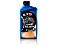 Elf Moto 4 Tourer Xp 20w-60 Syn 1l Motor Oil