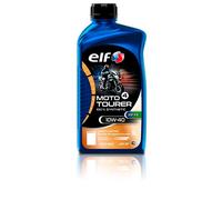 Elf Moto 4 Tourer Xp Fe 10w-40 1l 235840 Motor Oil