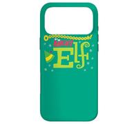 Elf Movie Angry Elf Case for iPhone 17 Pro Max