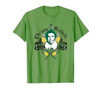 Elf Movie Buddy Cotton-Headed T-Shirt