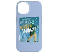 Elf Movie Do Not Eat the Yellow Snow Case for iPhone 14