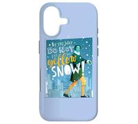 Elf Movie Do Not Eat the Yellow Snow Case for iPhone 17