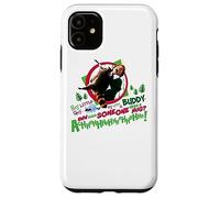 Elf Movie Hey Little Guy Does Somebody Need a Hug? Case for iPhone 11