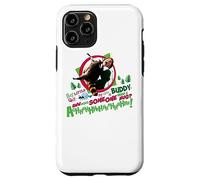 Elf Movie Hey Little Guy Does Somebody Need a Hug? Case for iPhone 11 Pro