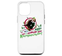 Elf Movie Hey Little Guy Does Somebody Need a Hug? Case for iPhone 12/12 Pro