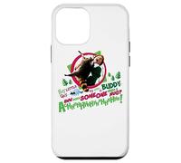Elf Movie Hey Little Guy Does Somebody Need a Hug? Case for iPhone 12 mini
