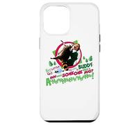 Elf Movie Hey Little Guy Does Somebody Need a Hug? Case for iPhone 12 Pro Max