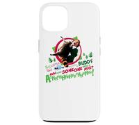 Elf Movie Hey Little Guy Does Somebody Need a Hug? Case for iPhone 13