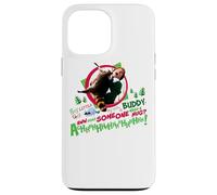 Elf Movie Hey Little Guy Does Somebody Need a Hug? Case for iPhone 13 Pro Max