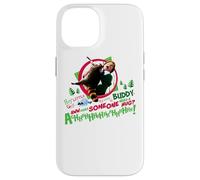 Elf Movie Hey Little Guy Does Somebody Need a Hug? Case for iPhone 14