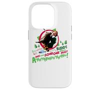 Elf Movie Hey Little Guy Does Somebody Need a Hug? Case for iPhone 14 Pro