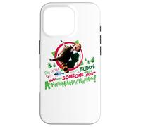 Elf Movie Hey Little Guy Does Somebody Need a Hug? Case for iPhone 16 Pro