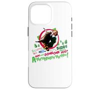 Elf Movie Hey Little Guy Does Somebody Need a Hug? Case for iPhone 16 Pro Max