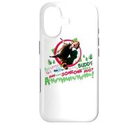 Elf Movie Hey Little Guy Does Somebody Need a Hug? Case for iPhone 17