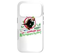 Elf Movie Hey Little Guy Does Somebody Need a Hug? Case for iPhone 17 Pro