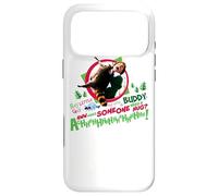 Elf Movie Hey Little Guy Does Somebody Need a Hug? Case for iPhone 17 Pro Max