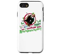 Elf Movie Hey Little Guy Does Somebody Need a Hug? Case for iPhone SE (2020) / 7/8