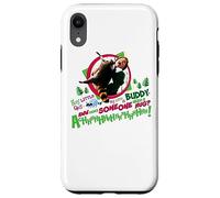 Elf Movie Hey Little Guy Does Somebody Need a Hug? Case for iPhone XR