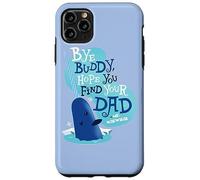 Elf Movie Hope You Find Your Dad Case for iPhone 11 Pro Max