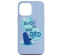 Elf Movie Hope You Find Your Dad Case for iPhone 13 Pro Max