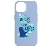 Elf Movie Hope You Find Your Dad Case for iPhone 14