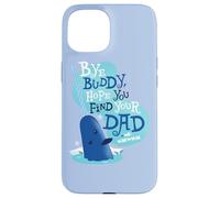 Elf Movie Hope You Find Your Dad Case for iPhone 15