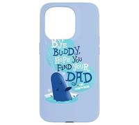 Elf Movie Hope You Find Your Dad Case for iPhone 15 Pro