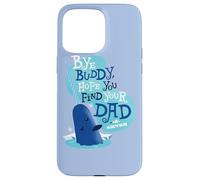 Elf Movie Hope You Find Your Dad Case for iPhone 15 Pro Max
