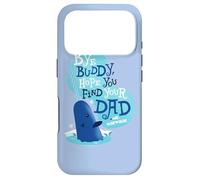 Elf Movie Hope You Find Your Dad Case for iPhone 17 Pro