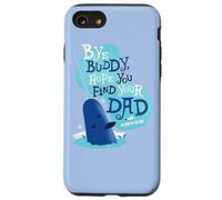 Elf Movie Hope You Find Your Dad Case for iPhone SE (2020) / 7/8