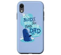 Elf Movie Hope You Find Your Dad Case for iPhone XR